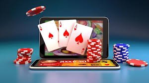 jqk789 baccarat trực tuyến