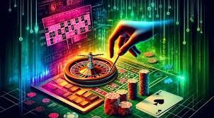 jqk789 game bài trực tuyến trải nghiệm