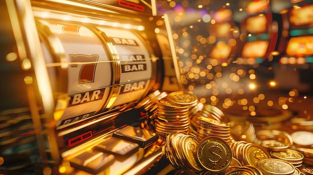 jqk789 casino trực tuyến live dealer